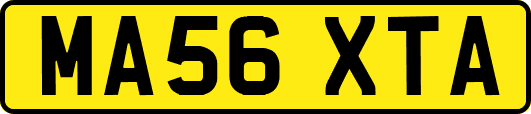 MA56XTA