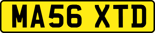 MA56XTD