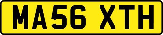 MA56XTH