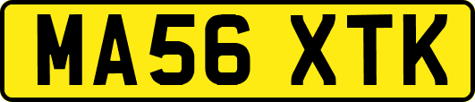 MA56XTK
