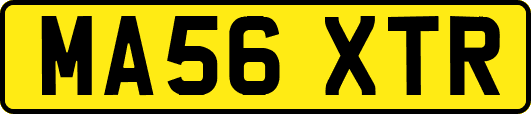 MA56XTR