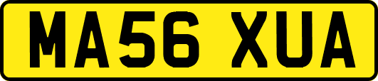 MA56XUA