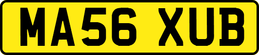 MA56XUB