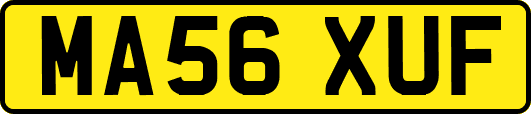 MA56XUF
