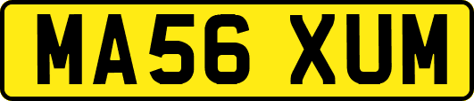 MA56XUM