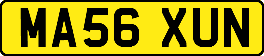 MA56XUN