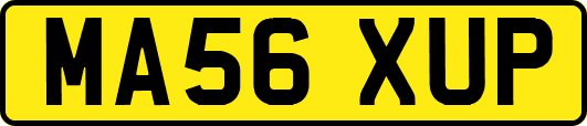 MA56XUP