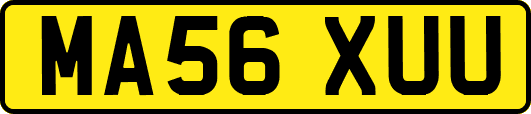 MA56XUU