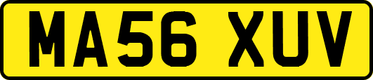 MA56XUV