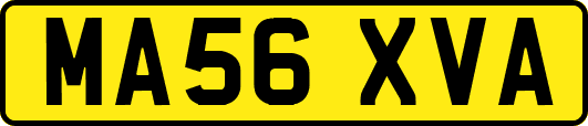 MA56XVA