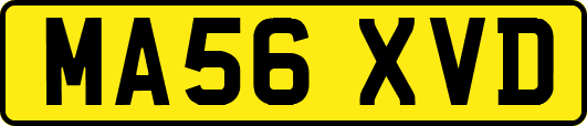 MA56XVD