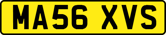 MA56XVS