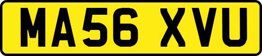 MA56XVU