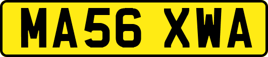 MA56XWA