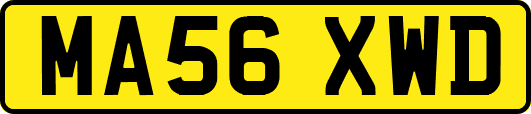 MA56XWD