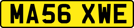 MA56XWE
