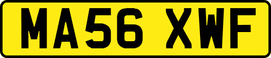 MA56XWF