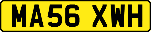 MA56XWH