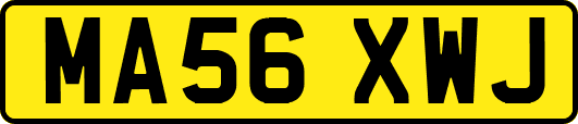 MA56XWJ