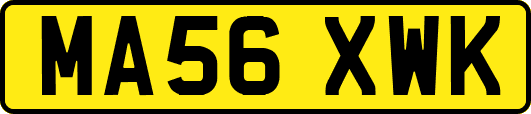 MA56XWK
