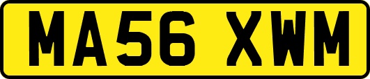 MA56XWM