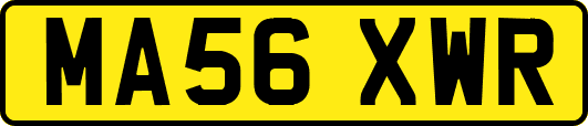 MA56XWR