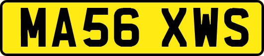 MA56XWS