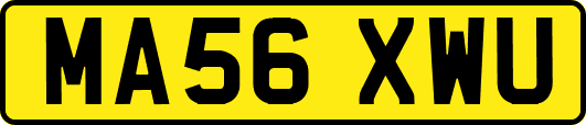 MA56XWU