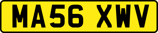 MA56XWV