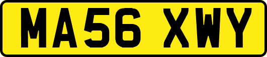 MA56XWY