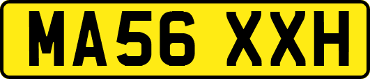 MA56XXH