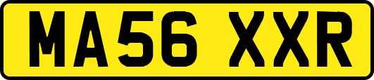 MA56XXR