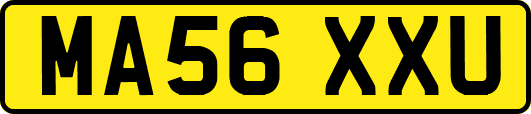 MA56XXU