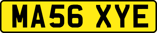 MA56XYE