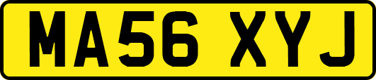 MA56XYJ