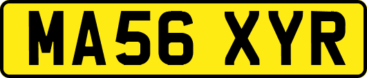 MA56XYR
