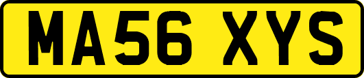 MA56XYS