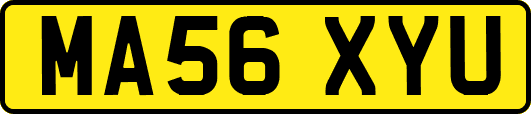 MA56XYU