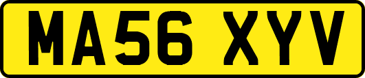 MA56XYV