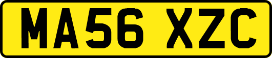 MA56XZC