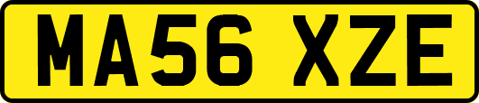 MA56XZE