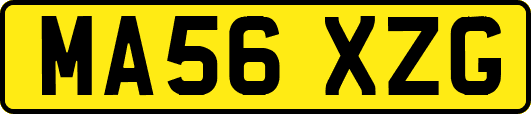 MA56XZG