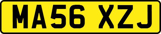MA56XZJ