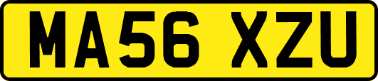 MA56XZU