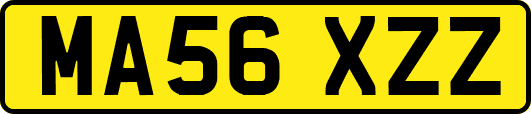 MA56XZZ