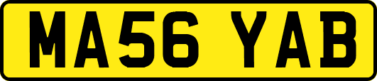 MA56YAB