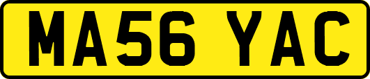 MA56YAC