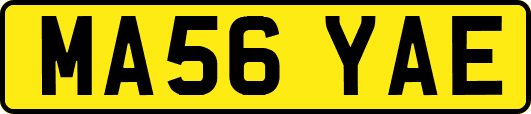 MA56YAE