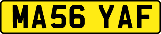 MA56YAF