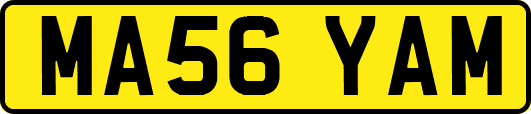 MA56YAM